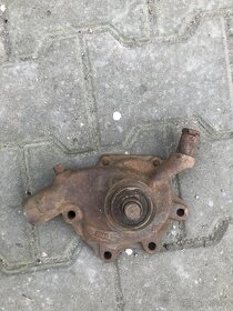 pumpa do automotoru - 2