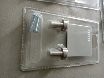 Úchytka IKEA - 2