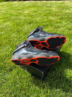 Nike Jordan Air 6 Rings 38,5 - 2