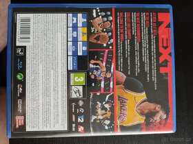 NBA 2K20 PS4 - 2