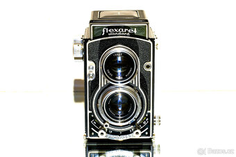 Flexaret S Standard černá s nápisem - 2