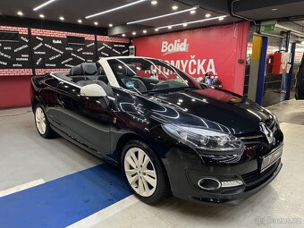 Renault Megane Dynamique Floride N°0188 97kW 2015, KRASAVEC - 2