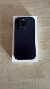 IPhone 14 Pro, 256 GB, Deep Purple - 2