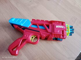 BOOMco Mattel Mag blast - 2