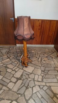 lampa samorost - 2