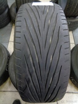 235/50 R18 GOODYEAR (4mm) č.10680 - 2