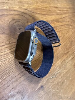 Apple Watch Ultra 2 - 2