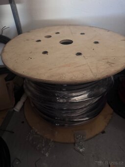 Cyky 5x10 100m - 2