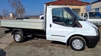 FORD TRANSIT VALNÍK R.V. 11/2009, 2.2TDCi - 2