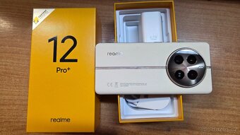 REALME 12 PRO+ 5G 512GB/12GB - 2