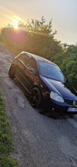 VW golf 5 1.9 tdi - 2