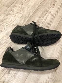 Botasky Gabor Comfort Optifit, vel 8 1/2 - 2