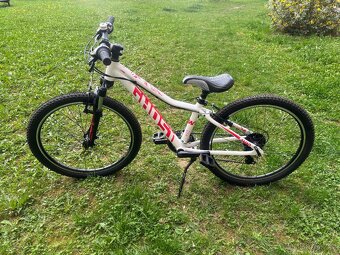 GHOST LANAO 2.4 AL 2020 Star White/Ruby Pink - 2