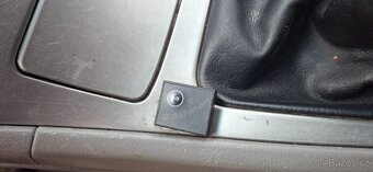 Prodám subaru forester sg 116kw na lpg - 2