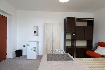 Pronájem pokoje 20 m2 na Praze 9 – Čakovice, v ul. Danielova - 2