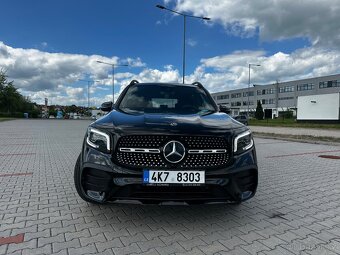 Mercedes-Benz GLB - 2