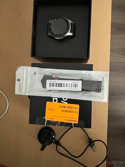 Samsung galaxy Watch 46 - 2