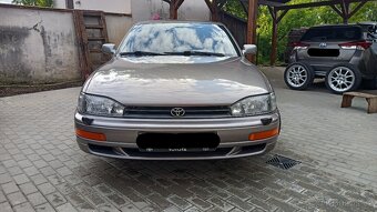 Prodám Toyota Camry 2,2l, SXV10 - 2