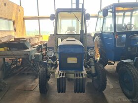 Zetor 3511 - 2