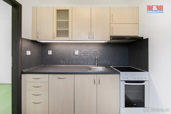 Pronájem bytu 2+1, 39 m², Hořovice, ul. U Remízku - 2