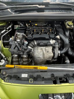 Peugeot 308, r.v. 2007 1.6hDi 80kw - 2