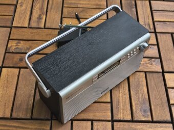 Radio Philips DAB+ AE5220B - 2
