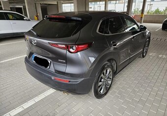 Mazda CX-30 - 2