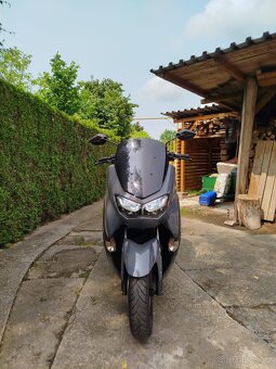 Yamana N Max 125 - 2