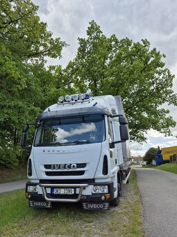 Iveco Eurocargo 90E22 - 2