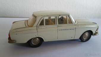 Moskvič 412 model A2 CCCP 1:43 - 2