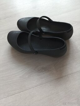 Crocs baleríny - 2