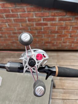 Baitcast set A+ - 2