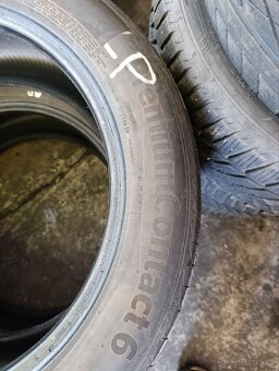 Continental 235/50/18 - 2