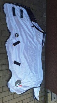 síťová deka 130cm - 2