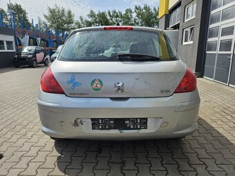 Peugeot 308 č. 23934 - 2