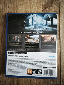 Star Wars Jedi Survivor PS5 - 2