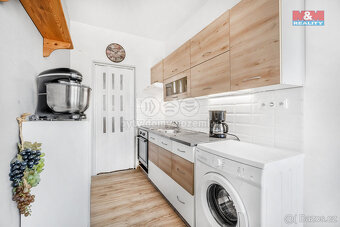 Prodej bytu 2+1, 65 m², Krupka, ul. Havlíčkova - 2