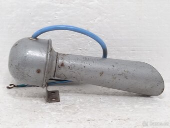 Industriání Klakson 24V - Funkční - 2