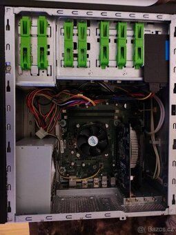 PC na práci i zábavu - 2