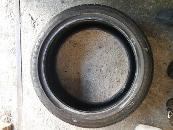 Pneumatiky Goodyear Eagle F1 Asymmetric2 - 2