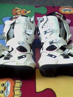 SIDI vel 44 - 2