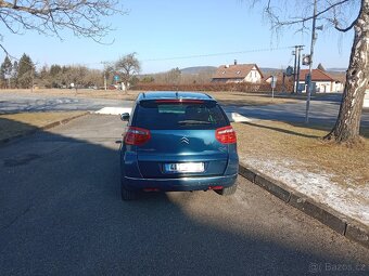 C4 Picasso - 2