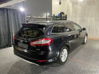 FORD MONDEO 1.6 16V 118KW.CHAMPIONS r. výroby 2012 - 2