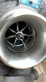 Turbo BMW 3.0 d - 2
