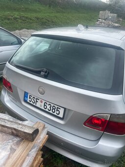 Prodám BMW 525D - 2
