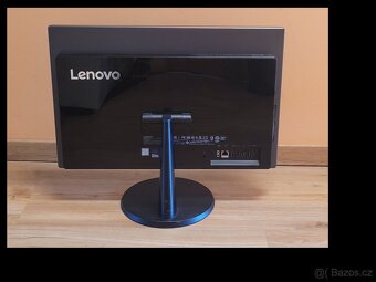 ALL in One LENOVO v510z (23",i5-6400T,16GB,240GB) - 2
