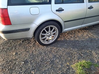 Alu sada 5x100 r17 - 2