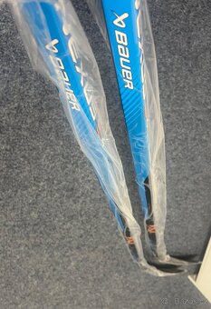 Hokejka Bauer Nexus E4 77 flex P92 Sakic - 2