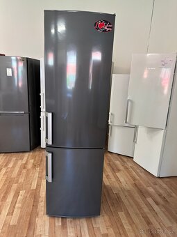 Lednice s mrazákem Aeg (221) - 2