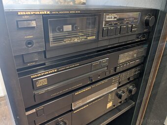 Marantz věž i jednotlivě - 2